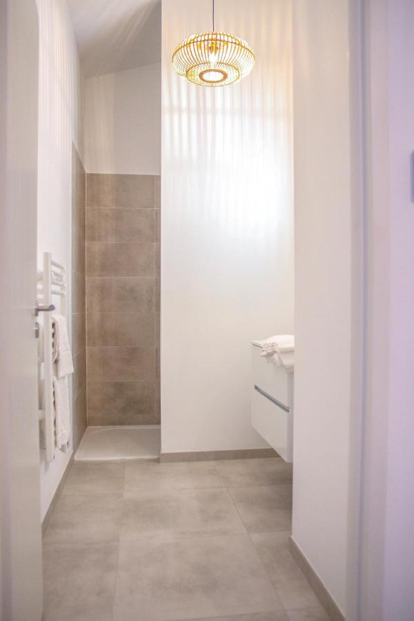Appartement T3 A 5 Minutes Du Port Et De La Plage 37 Сен-Сир-сюр-Мер Экстерьер фото