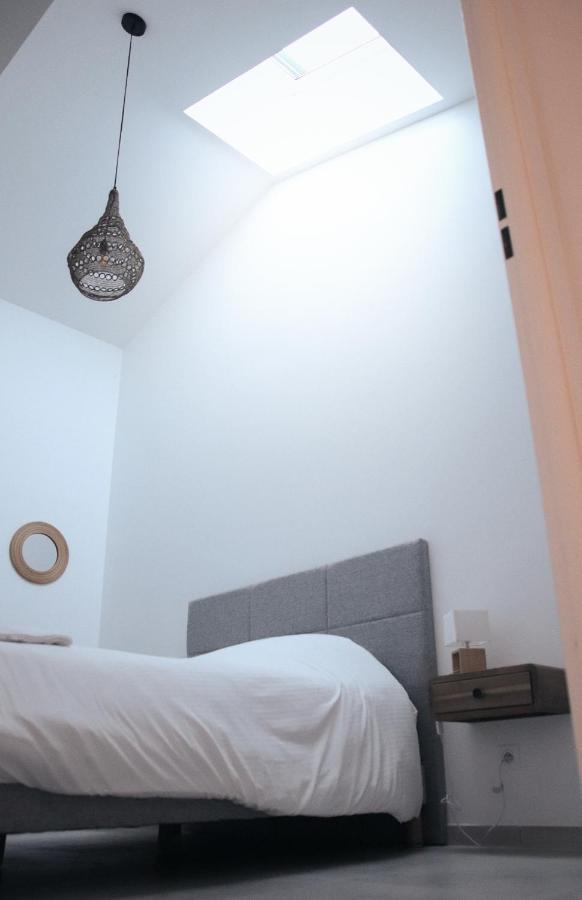 Appartement T3 A 5 Minutes Du Port Et De La Plage 37 Сен-Сир-сюр-Мер Экстерьер фото