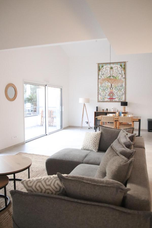 Appartement T3 A 5 Minutes Du Port Et De La Plage 37 Сен-Сир-сюр-Мер Экстерьер фото