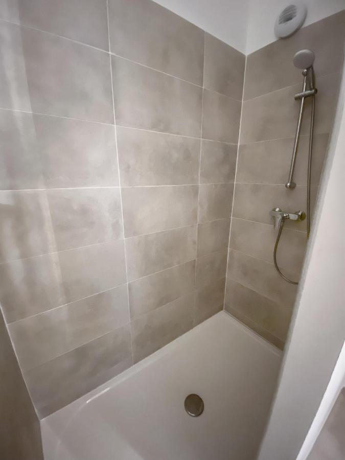 Appartement T3 A 5 Minutes Du Port Et De La Plage 37 Сен-Сир-сюр-Мер Экстерьер фото